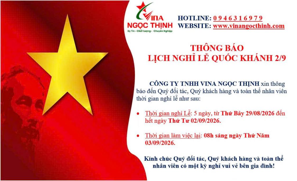 Lich Nghi Le Content