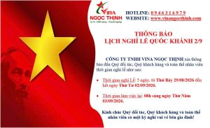 Lich Nghi Le Content
